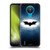 The Dark Knight Graphics Logo Soft Gel Case for Nokia 1.4