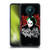 The Dark Knight Graphics Joker Laugh Soft Gel Case for Nokia 5.3