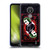 The Dark Knight Graphics Joker Card Soft Gel Case for Nokia C21