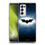 The Dark Knight Graphics Logo Soft Gel Case for OPPO Find X3 Neo / Reno5 Pro+ 5G