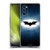 The Dark Knight Graphics Logo Soft Gel Case for OPPO Reno 4 Pro 5G