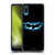 The Dark Knight Graphics Logo Black Soft Gel Case for Samsung Galaxy A02/M02 (2021)