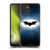 The Dark Knight Graphics Logo Soft Gel Case for Samsung Galaxy A03 (2021)