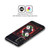 The Dark Knight Graphics Joker Card Soft Gel Case for Samsung Galaxy A23 / 5G (2022)