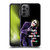 The Dark Knight Graphics Joker Put A Smile Soft Gel Case for Samsung Galaxy A23 / 5G (2022)
