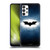 The Dark Knight Graphics Logo Soft Gel Case for Samsung Galaxy A32 (2021)