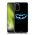 The Dark Knight Graphics Logo Black Soft Gel Case for Samsung Galaxy S20 / S20 5G