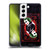 The Dark Knight Graphics Joker Card Soft Gel Case for Samsung Galaxy S22 5G