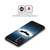 The Dark Knight Graphics Logo Soft Gel Case for Samsung Galaxy S22 5G