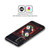 The Dark Knight Graphics Joker Card Soft Gel Case for Samsung Galaxy S22 Ultra 5G