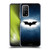 The Dark Knight Graphics Logo Soft Gel Case for Xiaomi Mi 10T 5G