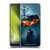 The Dark Knight Key Art Batman Poster Soft Gel Case for Huawei Nova 7 SE/P40 Lite 5G