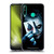 The Dark Knight Key Art Joker Card Soft Gel Case for Huawei P40 lite E