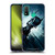 The Dark Knight Key Art Batman Batpod Soft Gel Case for Huawei P Smart (2020)