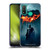 The Dark Knight Key Art Batman Poster Soft Gel Case for Huawei P Smart (2020)