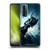 The Dark Knight Key Art Batman Batpod Soft Gel Case for Huawei P Smart (2021)