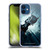 The Dark Knight Key Art Batman Batpod Soft Gel Case for Apple iPhone 12 Mini & MagSafe