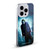 The Dark Knight Key Art Joker Poster Soft Gel Case for Apple iPhone 12 Pro Max & MagSafe