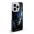 The Dark Knight Key Art Batman Batarang Soft Gel Case for Apple iPhone 13
