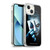 The Dark Knight Key Art Joker Card Soft Gel Case for Apple iPhone 13