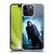 The Dark Knight Key Art Joker Poster Soft Gel Case for Apple iPhone 14 Pro Max
