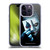 The Dark Knight Key Art Joker Card Soft Gel Case for Apple iPhone 14 Pro