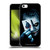 The Dark Knight Key Art Joker Card Soft Gel Case for Apple iPhone 5c