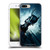 The Dark Knight Key Art Batman Batpod Soft Gel Case for Apple iPhone 7 Plus / iPhone 8 Plus