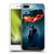 The Dark Knight Key Art Batman Poster Soft Gel Case for Apple iPhone 7 Plus / iPhone 8 Plus