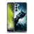 The Dark Knight Key Art Batman Batpod Soft Gel Case for Motorola Edge S30 / Moto G200 5G
