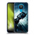 The Dark Knight Key Art Batman Batpod Soft Gel Case for Nokia 1.4