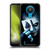 The Dark Knight Key Art Joker Card Soft Gel Case for Nokia 1.4