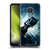 The Dark Knight Key Art Batman Batpod Soft Gel Case for Nokia C21