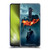 The Dark Knight Key Art Batman Poster Soft Gel Case for OPPO Reno 2