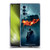 The Dark Knight Key Art Batman Poster Soft Gel Case for OPPO Reno 4 Pro 5G