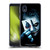 The Dark Knight Key Art Joker Card Soft Gel Case for Samsung Galaxy A01 Core (2020)