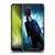 The Dark Knight Key Art Joker Poster Soft Gel Case for Samsung Galaxy A03s (2021)