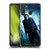 The Dark Knight Key Art Joker Poster Soft Gel Case for Samsung Galaxy A21 (2020)