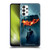 The Dark Knight Key Art Batman Poster Soft Gel Case for Samsung Galaxy A32 (2021)