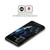 The Dark Knight Key Art Batman Batarang Soft Gel Case for Samsung Galaxy S21+ 5G