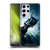 The Dark Knight Key Art Batman Batpod Soft Gel Case for Samsung Galaxy S21 Ultra 5G