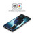 The Dark Knight Key Art Joker Poster Soft Gel Case for Samsung Galaxy M53 (2022)
