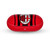 AC Milan 2020/21 Crest Kit Home Vinyl Sticker Skin Decal Cover for Samsung Galaxy Buds / Buds Plus