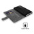 Jurassic World Fallen Kingdom Key Art Blue & Owen Distressed Look Leather Book Wallet Case Cover For HTC Desire 21 Pro 5G