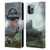 Jurassic World Fallen Kingdom Key Art T-Rex Volcano Leather Book Wallet Case Cover For Apple iPhone 11 Pro