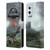Jurassic World Fallen Kingdom Key Art T-Rex Volcano Leather Book Wallet Case Cover For OnePlus 9 Pro