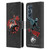 Jurassic World Fallen Kingdom Key Art Raptors Battle Leather Book Wallet Case Cover For OPPO Find X3 Neo / Reno5 Pro+ 5G