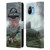 Jurassic World Fallen Kingdom Key Art T-Rex Volcano Leather Book Wallet Case Cover For Xiaomi Mi 11