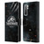 Jurassic World Fallen Kingdom Logo Dinosaur Claw Leather Book Wallet Case Cover For Huawei Nova 7 SE/P40 Lite 5G