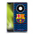 FC Barcelona Crest Patterns Barca Soft Gel Case for Huawei Mate 40 Pro 5G